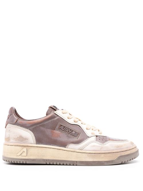 Sneakers Super Vintage AUTRY | AVLMMD03MUD PATRIDGE